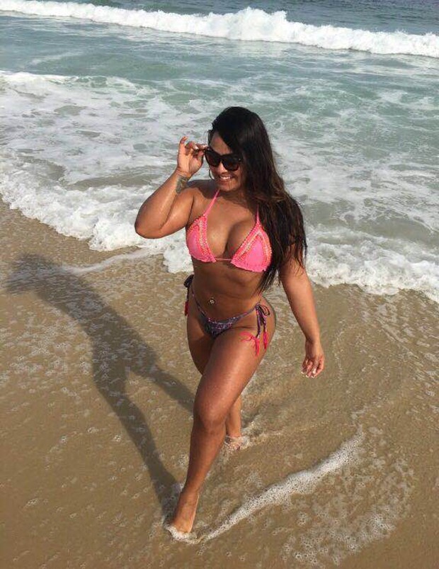 Andressa Soares Videos