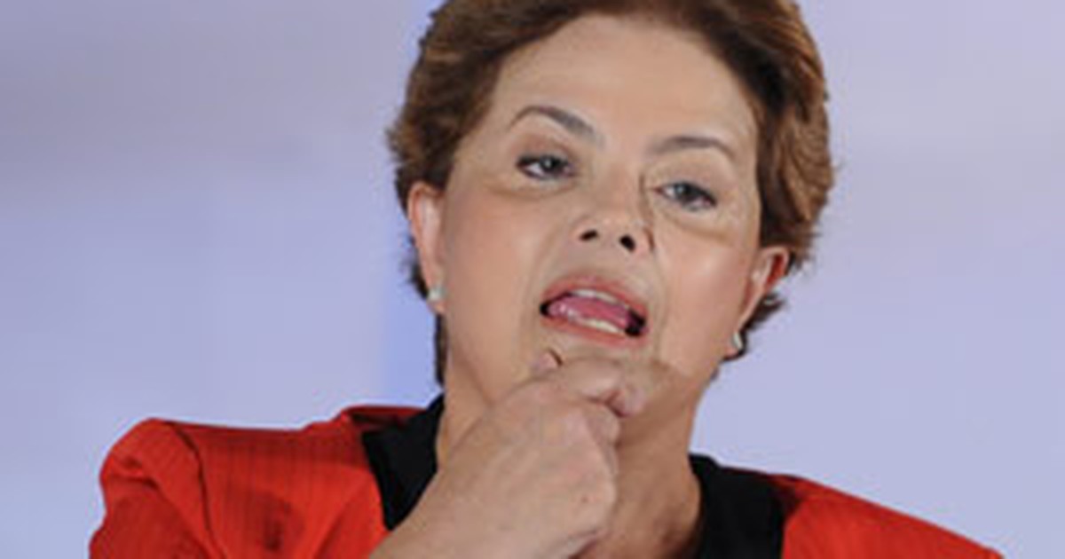 G1 - Dilma diz que dança o ‘Rebolation’ se for eleita - notícias em ...