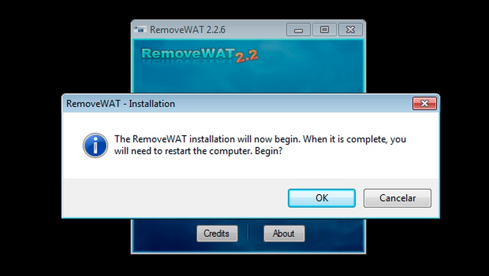 Removewat. Unsupported Partition Table. Removewat Activator 2.2.9. Активатор removewat