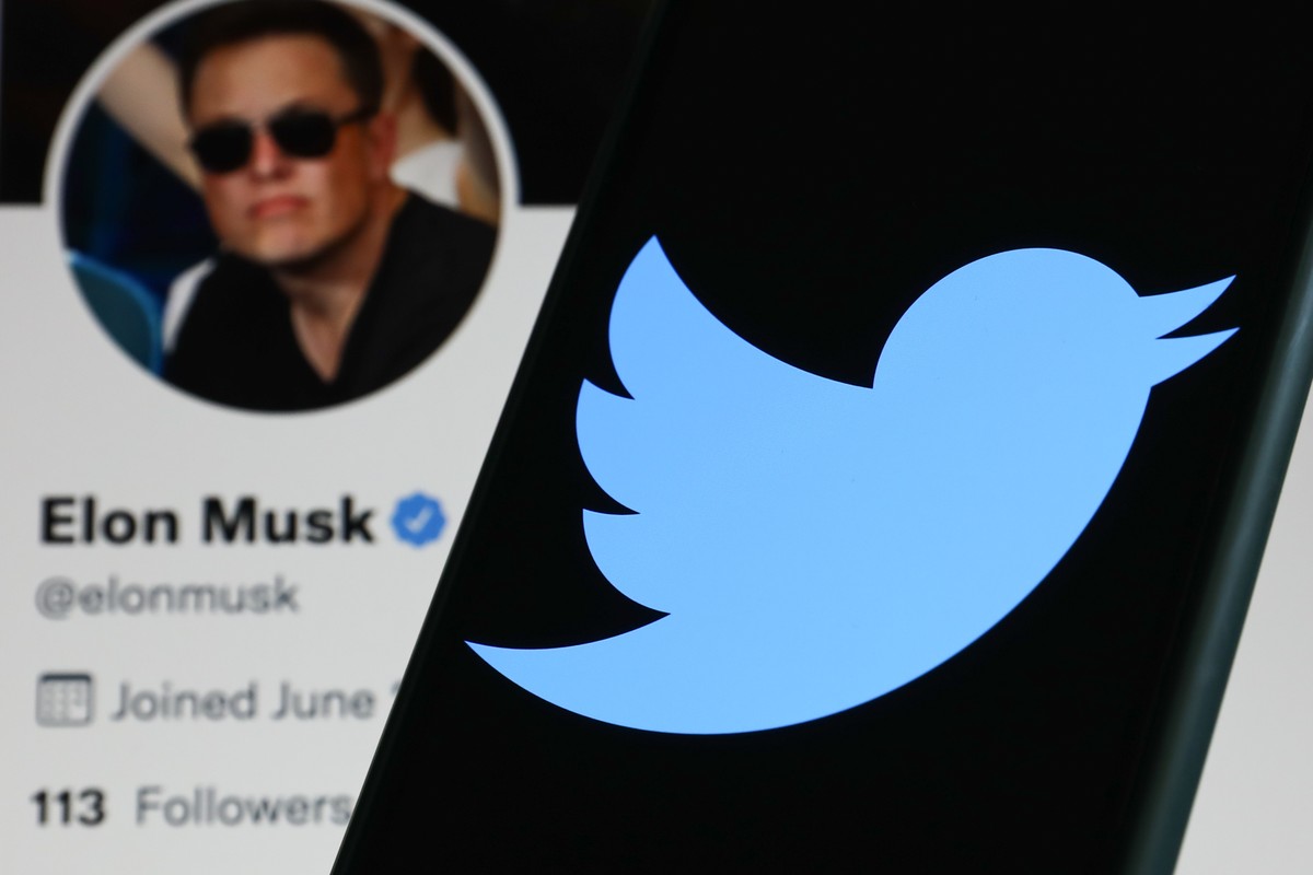 Elon Musk compra Twitter por US$ 44 bi: veja o que pode mudar na rede |  Redes sociais
