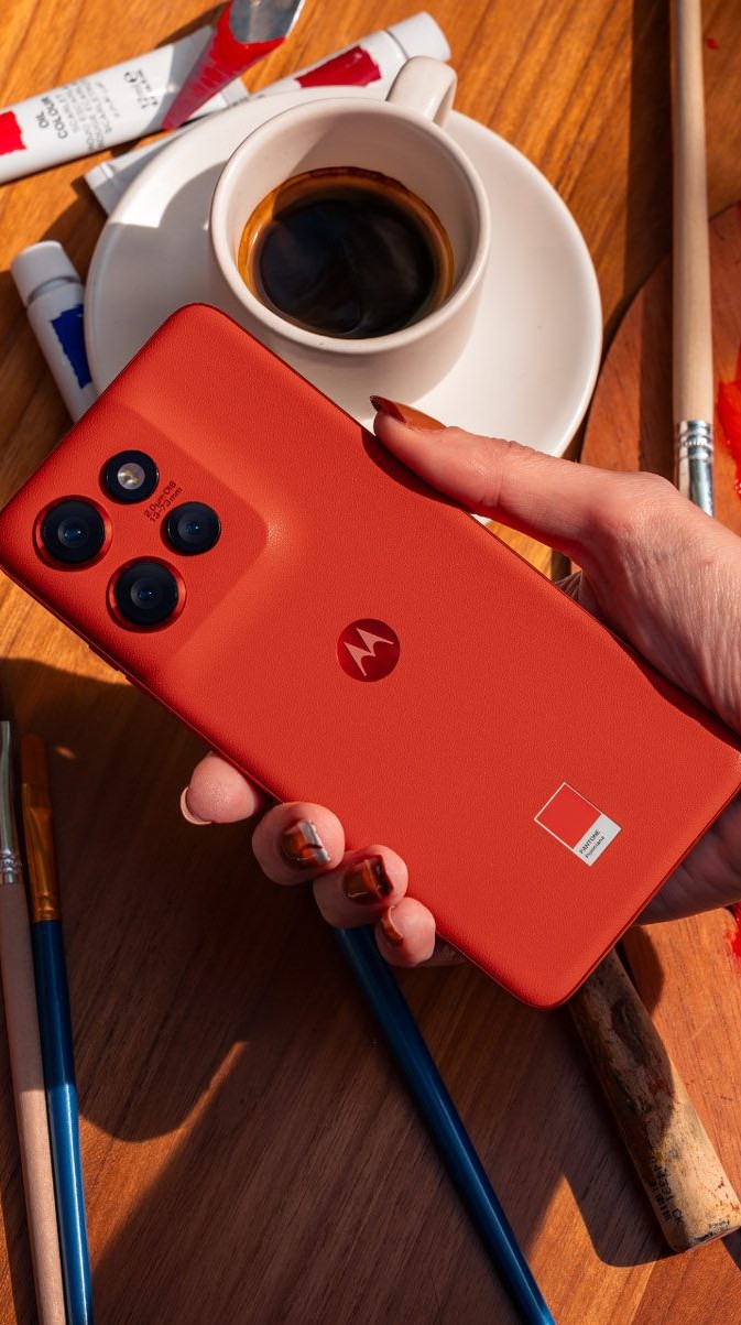 Do básico ao top: os 7 melhores celulares Motorola para comprar hoje