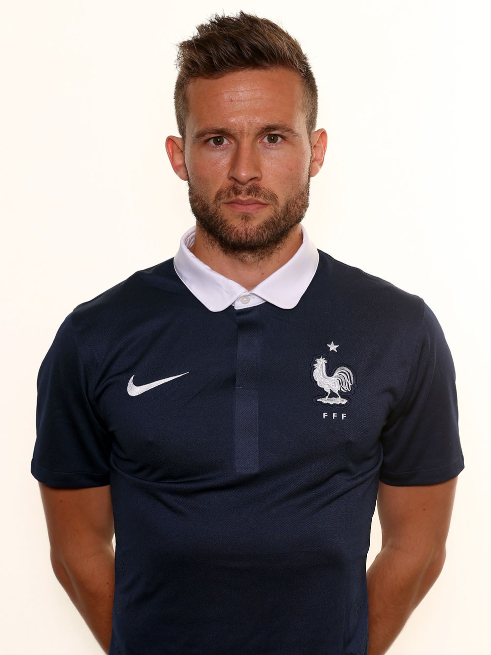 Yohan Cabaye — Foto: Getty Images