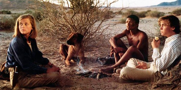 Viagem ao Grande Deserto (1993) - Reese Witherspoon (Foto: Reprodução)