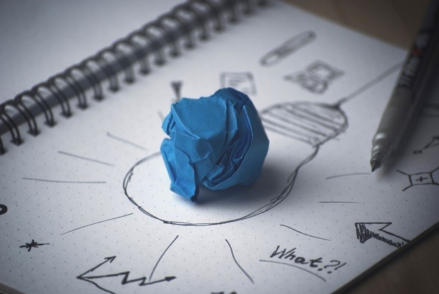 Ideias; Inovação; Brainstorm (Foto: Pexels) Ideias; Inovação; Brainstorm (Foto: Pexels)