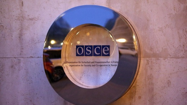 OSCE (Foto: Manfred Werner CC by-sa 4.0 via The Foreign Policy Centre)