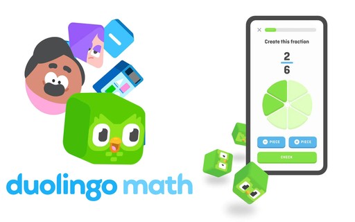 Duolingo lança aplicativo para ensino de matemática - Época Negócios