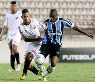 Ituano e Grêmio voltam a duelar, agora pelo mata-mata da Copa São Paulo