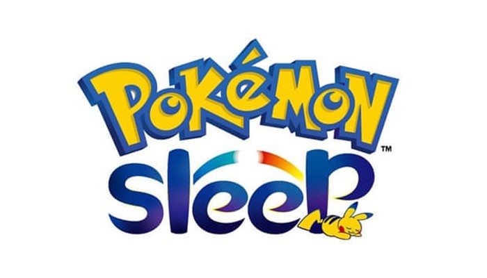Logo do novo jogo Pokémon Sleep (Foto: The Pokémon Company)