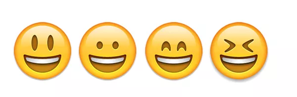Featured image of post Sorrindo Emoji Rindo Png Use os emojis emoticons no facebook twitter skype instagram e qualquer outra rede social