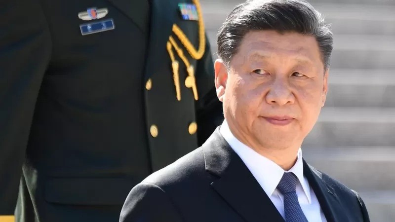 Desconfiança e tensão marcam hoje relações entre as partes, enquanto China acusa EUA de querer ampliar aliança militar para a Ásia (Foto: Getty Images via BBC News Brasil)