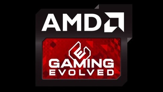 AMD Gaming Evolved | Download | TechTudo