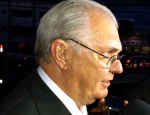 Gilvan rebate declaração de Marcelo: Gostaria de saber a peça que falta