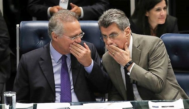Supremo tem novo empate em votação sobre afastamento de parlamentares Supremo tem novo empate em votação sobre afastamento de parlamentares
