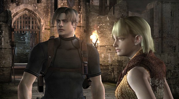 Resident Evil 6 - PS4 - Capcom - Jogos de Terror - Magazine Luiza