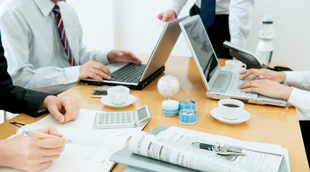 Office 365 Business ajuda a melhorar a produtividade (Foto: Thinkstock)