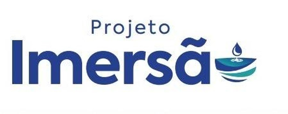 'Imersão', a marca vencedora — Foto: Divulgação