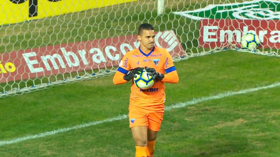 Resultado de imagem para felipe alves fortaleza