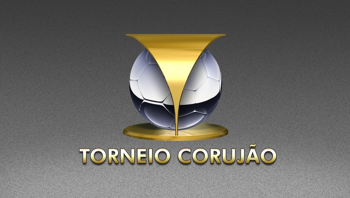 Logomarca do Torneio Corujão (Foto: TV Globo Minas)