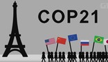 O que é a COP 21? (Arte/G1)
