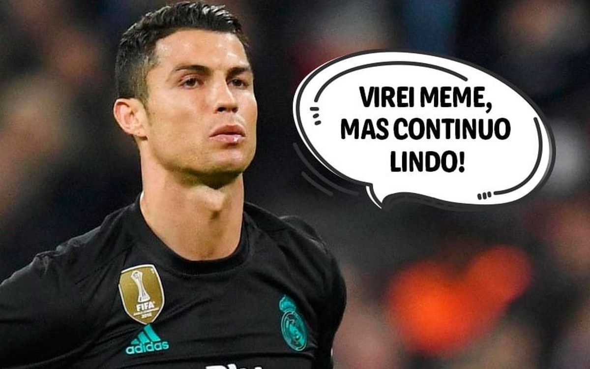 Memes Da Copa Do Mundo 2018 Portugal Eliminado Mundo G1