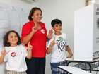 Fátima, do PT, é eleita senadora pelo Rio Grande do Norte