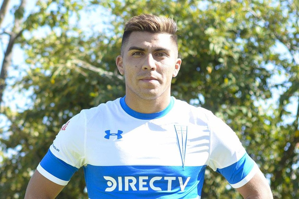 Gremio Comprou 80 Dos Direitos De Pinares Da Universidad Catolica Veja Valor Do Negocio Gremio Ge