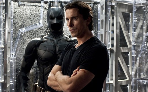 Christian Bale revela ter se negado a fazer quarto filme como Batman -  Monet | Filmes
