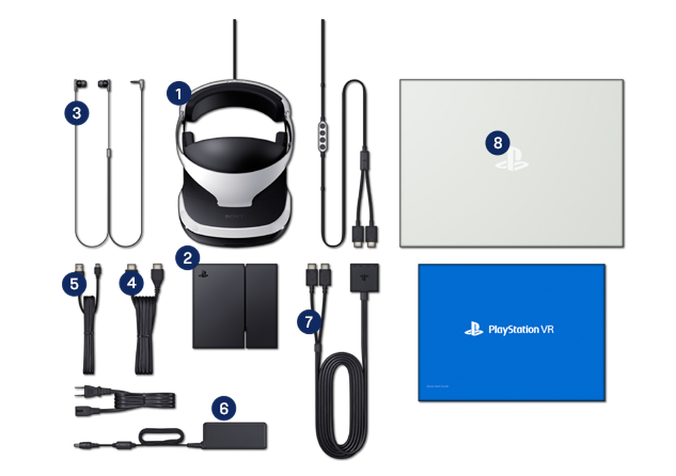 Ps vr 2 подключение Подключить шлем vr ps4