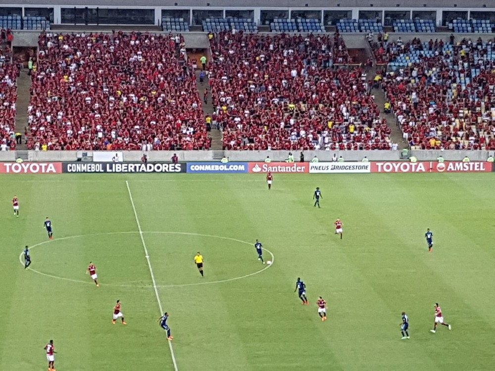 Fla terá preferência no Maracanã, que separará cinco datas de shows por ano