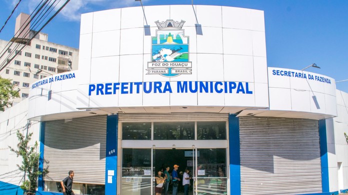 Coronavirus Prefeitura De Foz Do Iguacu Decreta Situacao De Emergencia E Fecha Shoppings E Comercio Oeste E Sudoeste G1