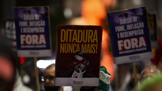 Em quatro anos, Bolsonaro tem o dobro de eleitores que não gostam dele 'de jeito nenhum'
