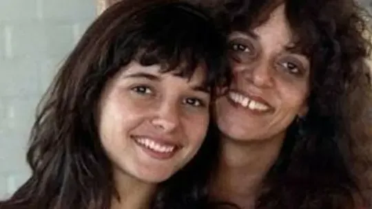 Gloria Perez posta no dia da morte de Daniella Perez: "30 anos de saudade"