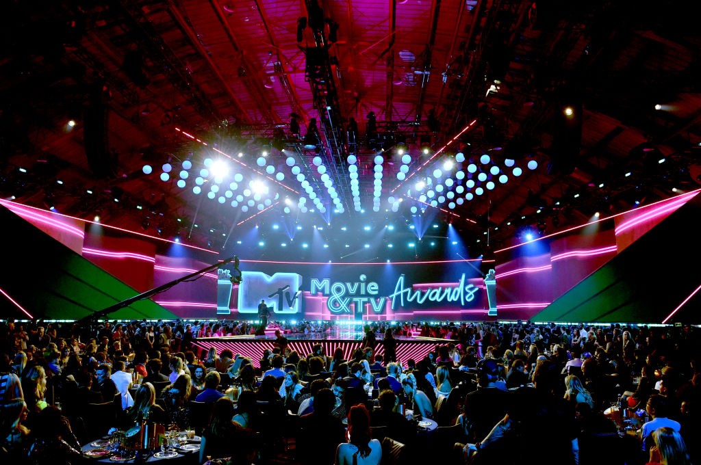 MTV Movie & TV Awards acontece neste domingo (Foto: Getty Images)