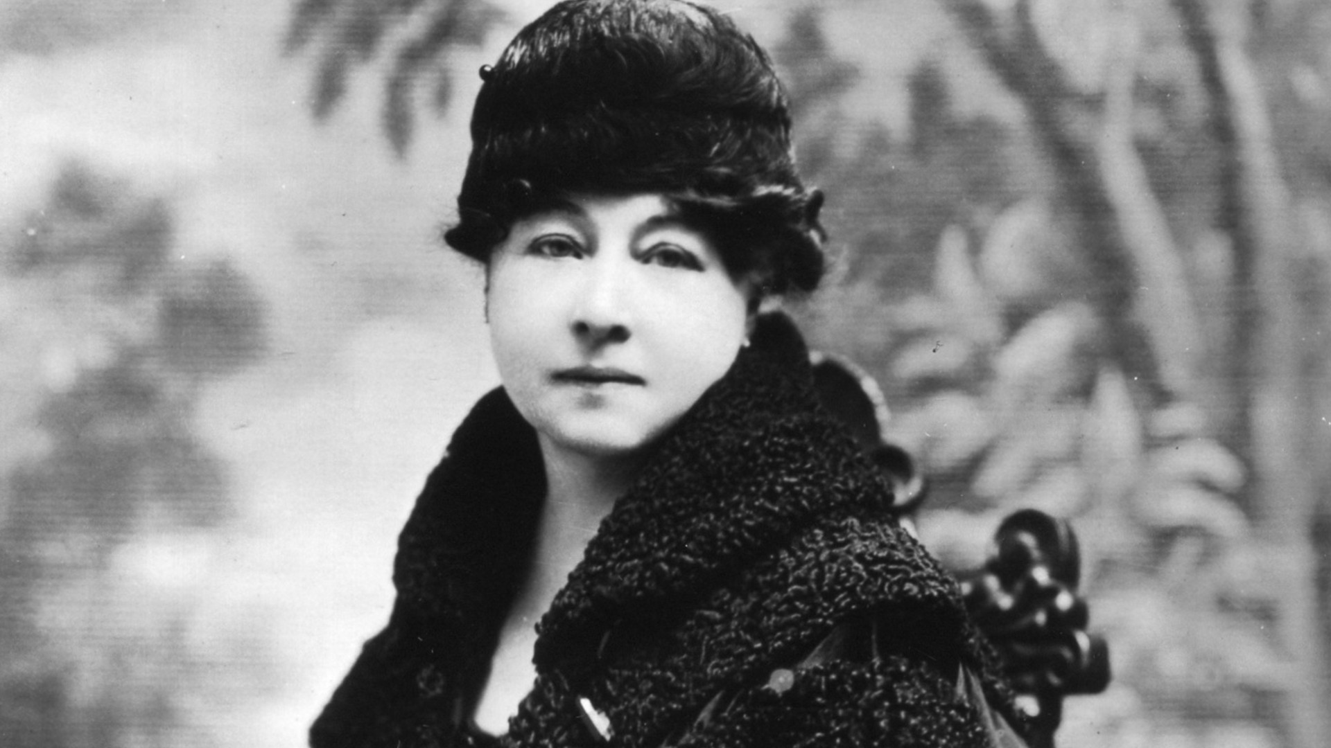 Alice Guy-Blaché, a primeira mulher a dirigir um filme (Foto: Wikimedia Commons)