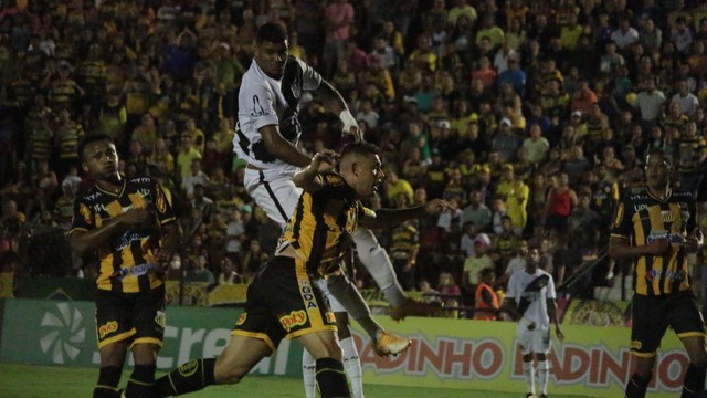 Ponte Preta vai decidir título da Série A2 do Campeonato Paulista em casa