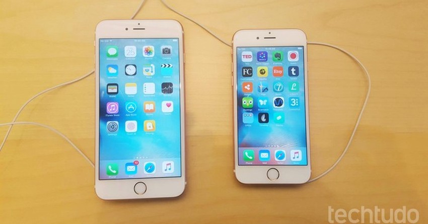 Apple 6s 16 Gb Espaço Cinza Verizon Cdma Gsm Iphone 6s Modelo Importado Dos Eua Vai Funcionar Com O 4g Do