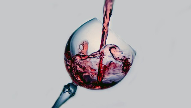 vinho, álcool,  (Foto: unsplash)