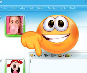 EMOTICON SWEETIM SCARICARE