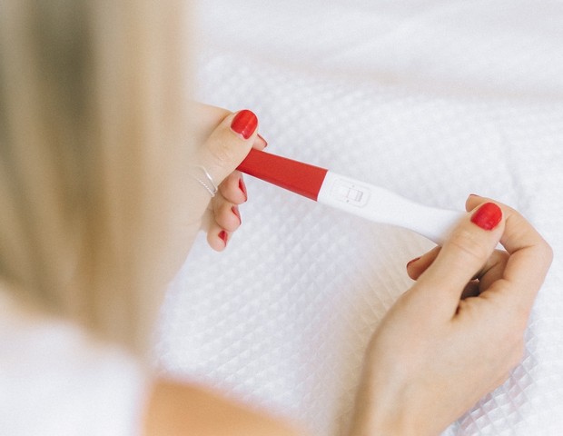 Primeiros sintomas da gravidez surgem antes mesmo do atraso menstrual (Foto:  Nataliya Vaitkevich/Pexels)
