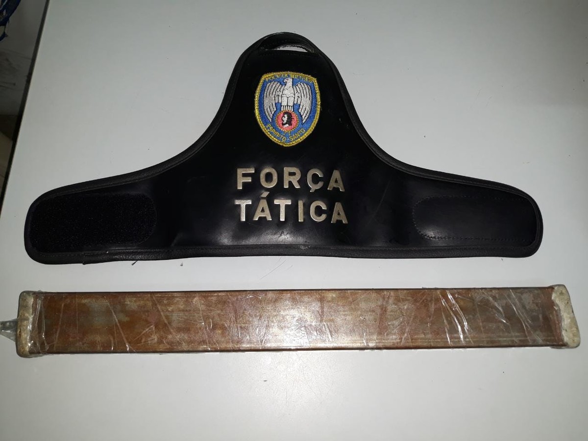 Resultado de imagem para QUADRILHA MINEIRA DE ROUBO A BANCOS Ã PRESA NO ES