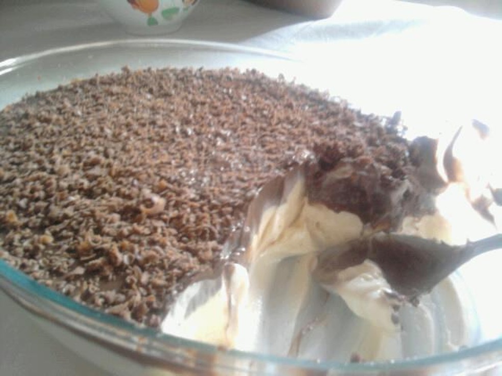 Mousse De Limao Trufado Receitas Receitas Bata os 3 primeiros ingredientes no liquidificador, depois de batido coloque num marinex que va servir. mousse de limao trufado