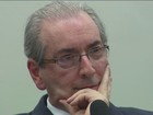 Janot pede prisão de Cunha, Renan Calheiros, Sarney e Romero Jucá