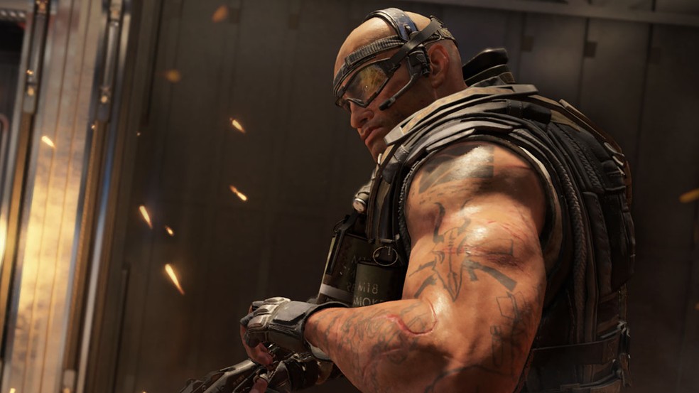 'Call of Duty: Black Ops 4' terá modo 'battle royale' (Foto: Divulgação/Activision)