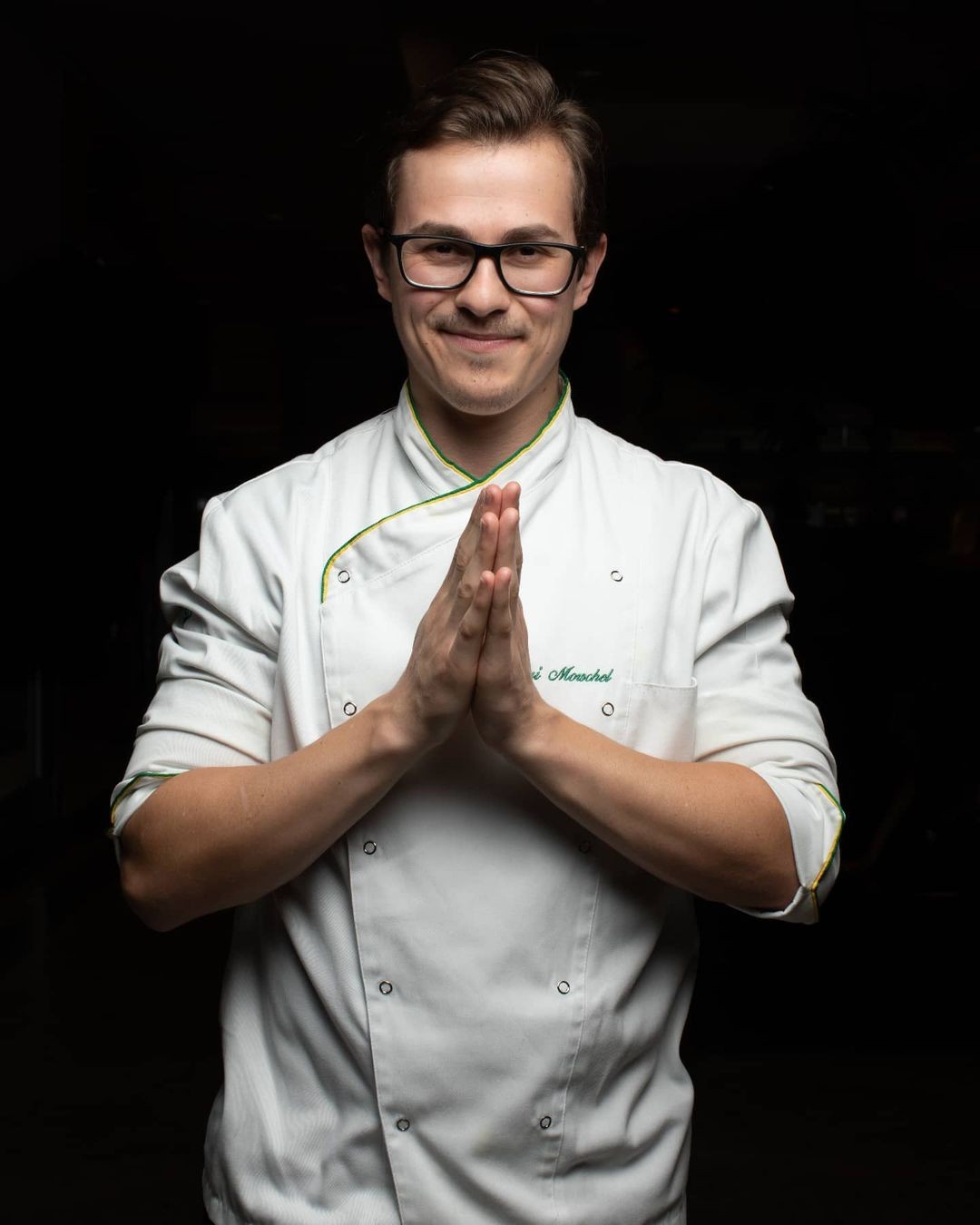 Chef Rui Morschel (Foto: Reprodução/Instagram)
