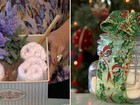 Faça em casa: especialista dá dicas de presentes criativos e baratos de Natal