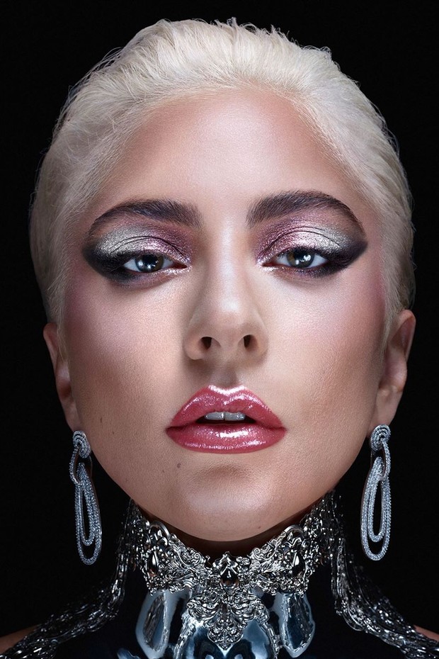 Lady Gaga (Foto: Divulgação)