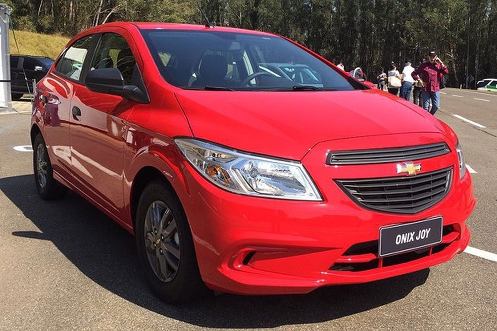 Chevrolet lança nova versão  para Onix e Prisma | Carros | autoesporte