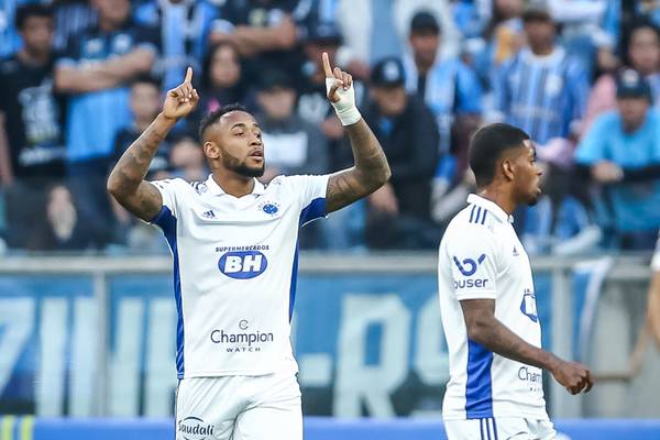 Anunciado pelo Cruzeiro, Rafa Silva revela bastidores de negociação para retorno; leia a entrevista