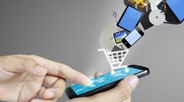 Smartphones podem ser usados como plataforma de venda  (Foto: Reprodução)