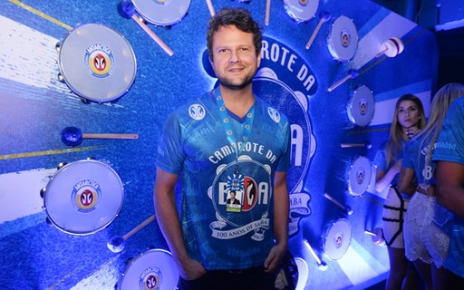 Selton Mello confirma novo longa ao lado de Seu Jorge ...